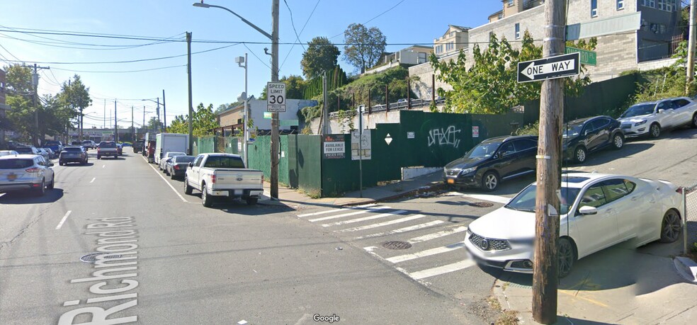 More Photos Of 659 Richmond Rd, Staten Island Land For Lease