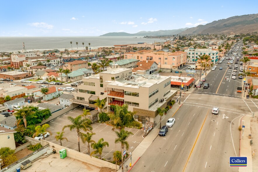 More Photos Of 575 Price St, Pismo Beach Medical For Lease