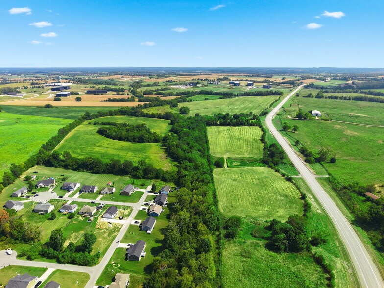 More Photos Of 0 US Highway 150, Springfield Land For Sale