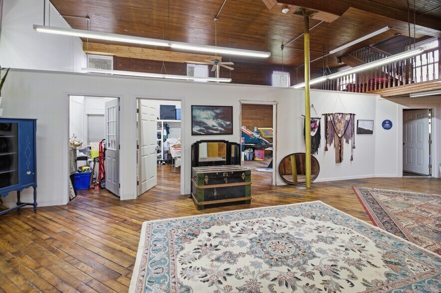 More Photos Of 437 William Ave, Davis Storefront Retail Residential For Sale