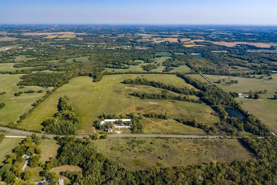 More Photos Of 00000 McLouth Rd., Tonganoxie Land For Sale