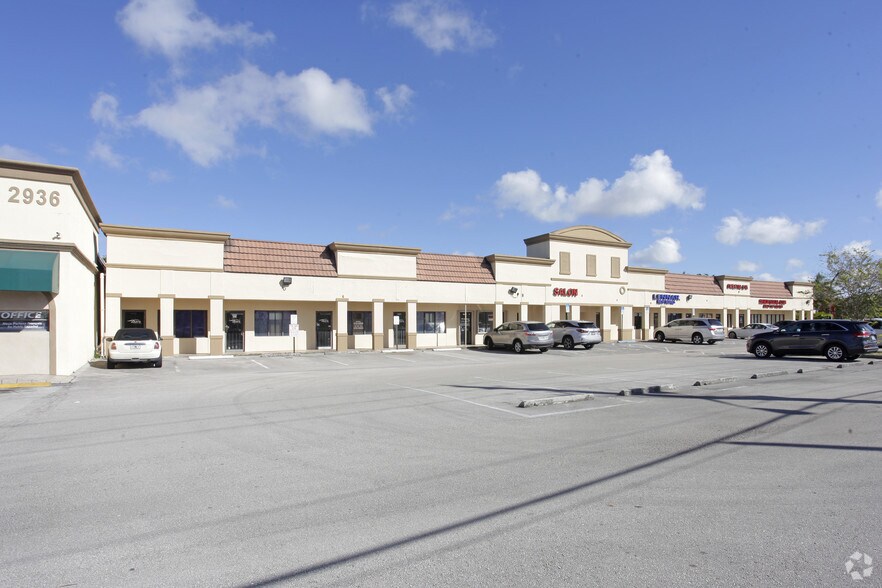 More Photos Of 2922 N State Road 7, Margate Storefront Retail Office For Sale