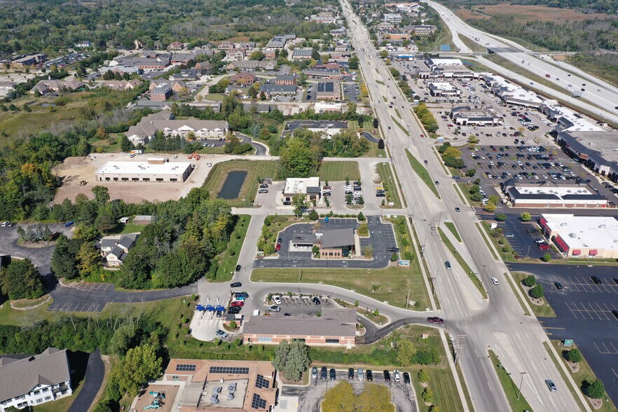 More Photos Of 10865-10911 N Port Washington Rd, Mequon Land For Lease