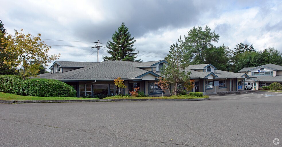 More Photos Of 9615 Levin Rd, Silverdale Medical For Sale