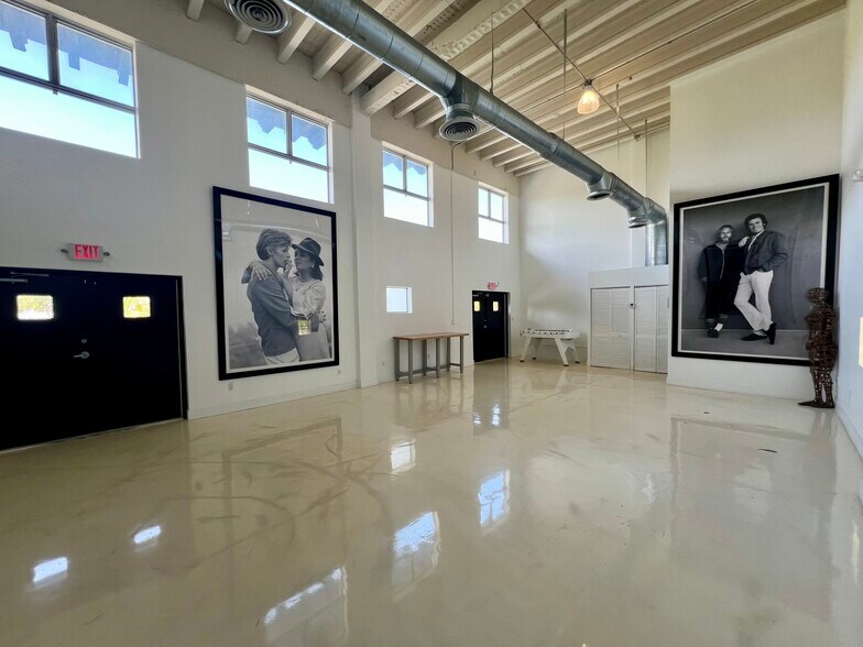 More Photos Of 7251 NE 2nd Ave, Miami Loft Creative Space For Lease