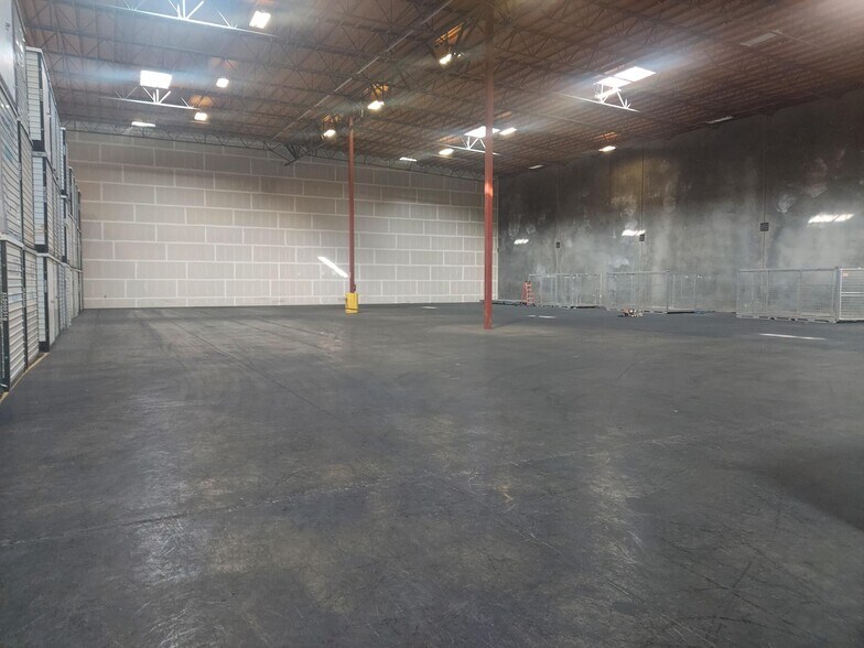 More Photos Of 4301-4399 Industrial Way, Benicia Warehouse For Lease