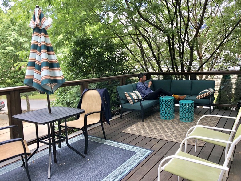 More Photos Of 125-161 S Lexington Ave, Asheville Apartments For Sale
