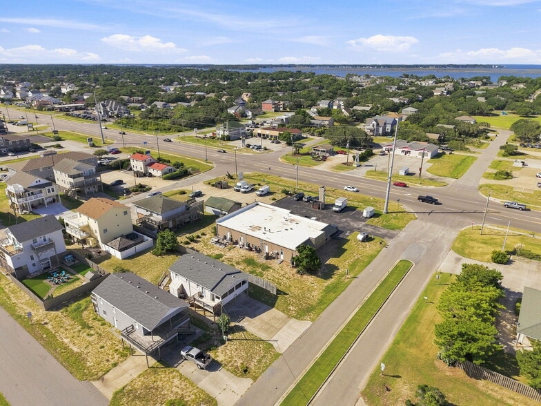 More Photos Of 2705 N Croatan Hwy, Kill Devil Hills Freestanding For Sale
