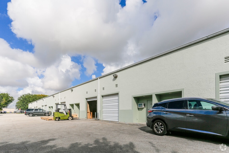 More Photos Of 14105-14125 SW 139th Ct, Miami Warehouse For Lease