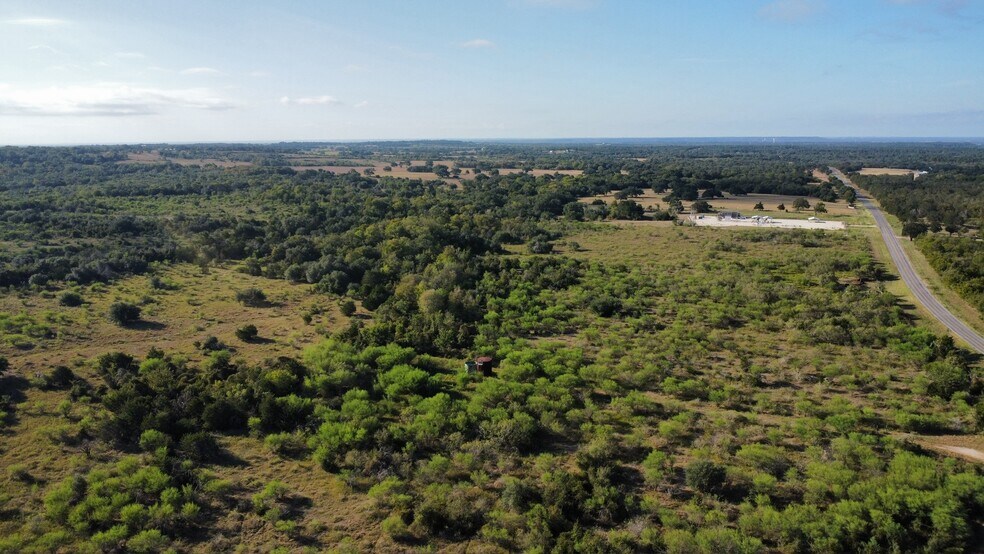 More Photos Of 2314 FM 2145, La Grange Land For Sale