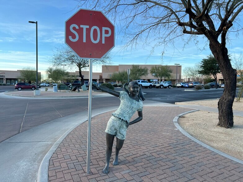 More Photos Of 500 E Tangerine Rd, Tucson Land For Sale