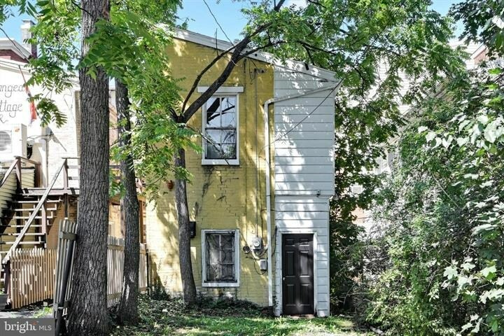 More Photos Of 407 W Market St, Pottsville Office For Sale