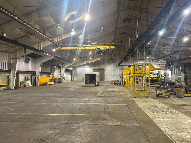 More Photos Of 1102 Highway 96, Fayette Warehouse For Lease