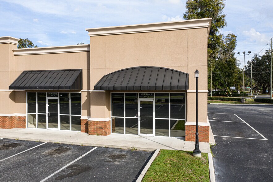 More Photos Of 265 SW Malone St, Lake City Unknown For Lease