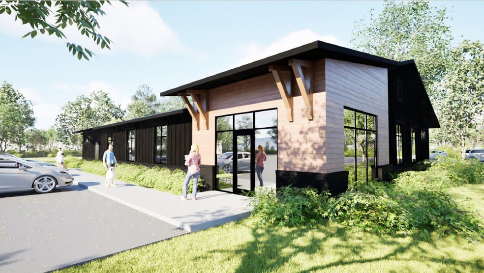 More Photos Of 2215 Central ave, Summerville Storefront Retail Office For Lease
