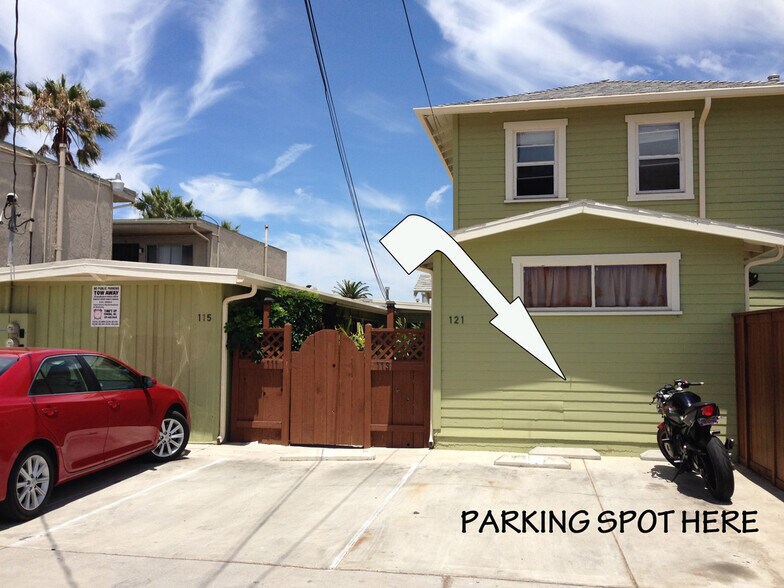 More Photos Of 111-123 Elkwood Ave, Imperial Beach Apartments For Sale