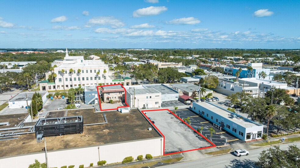 More Photos Of 1507 20th St, Vero Beach Medical For Lease