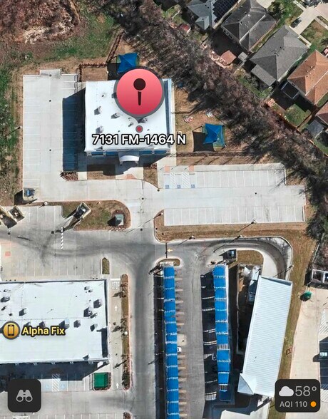 More Photos Of 7131 Fm 1464, Houston Freestanding For Sale