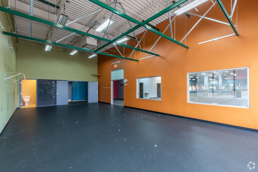 Photo of 1st Floor Ste 