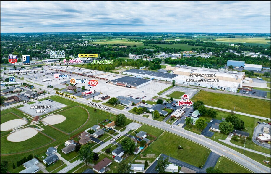 More Photos Of 1040-1320 Oak Harbor Rd, Fremont Unknown For Lease