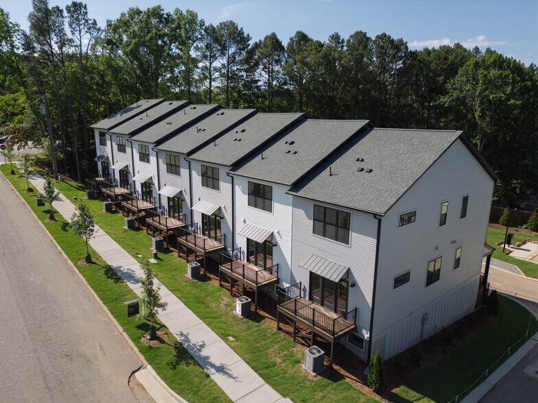 More Photos Of 1534 Kirkland Rd, Raleigh Apartments For Sale