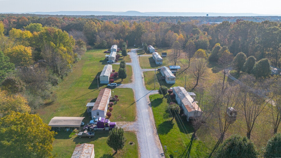 More Photos Of 1-16 Ez Ln, Manchester Manufactured Housing Mobile Home Park For Sale