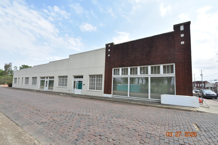 More Photos Of 101 Main St, Greenwood Freestanding For Sale