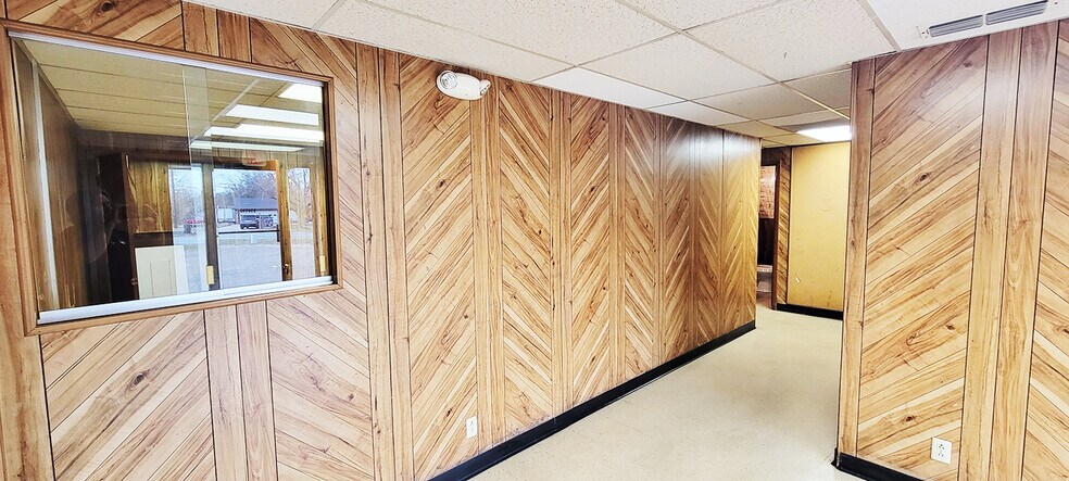 More Photos Of 6099 FM 2767, Tyler Industrial For Lease