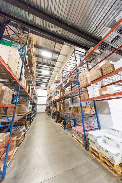 More Photos Of 5980 State Farm Dr, Rohnert Park Distribution For Sale