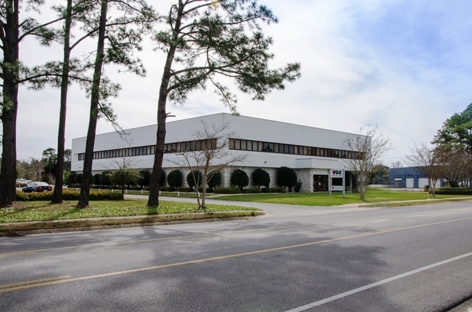 More Photos Of 634 Anchors St NW, Fort Walton Beach Office For Lease