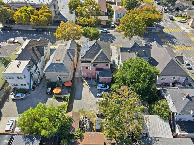 More Photos Of 74-84 N 9th St, San Jose Apartments For Sale