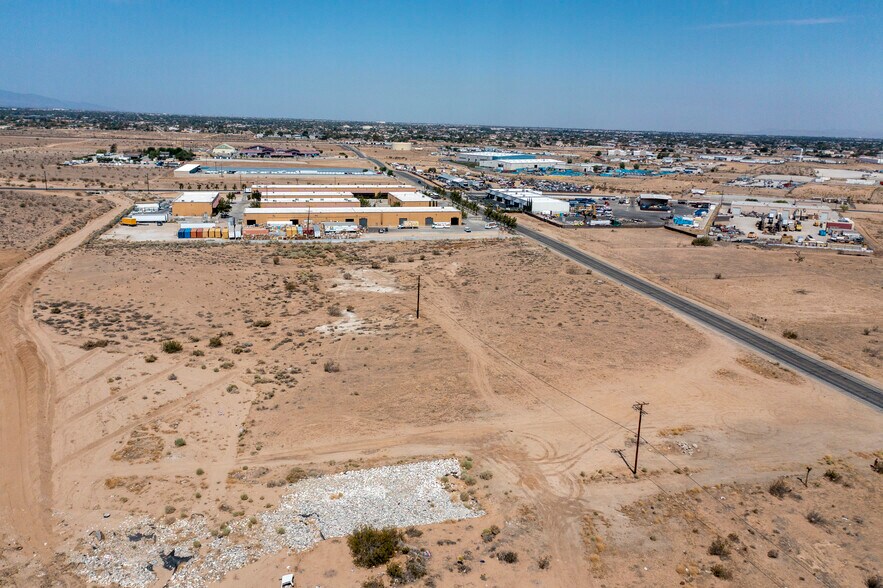 More Photos Of 17399 Lemon St, Hesperia Land For Sale