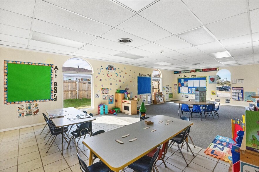 More Photos Of 6605 Dan Danciger Rd, Fort Worth Office For Sale