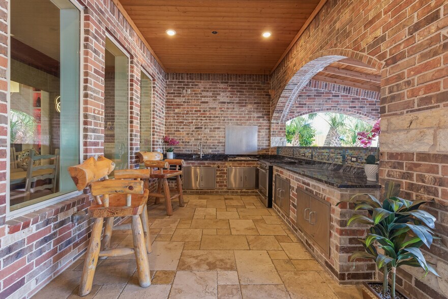 More Photos Of 16914 Penick Rd, Waller Land For Sale