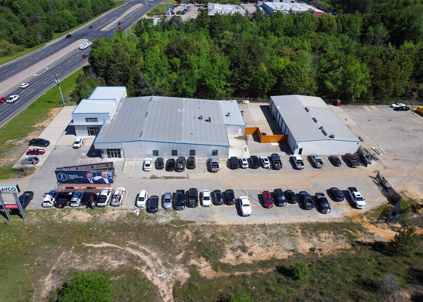 More Photos Of 2850 S Southwest Loop 323, Tyler Distribution For Sale