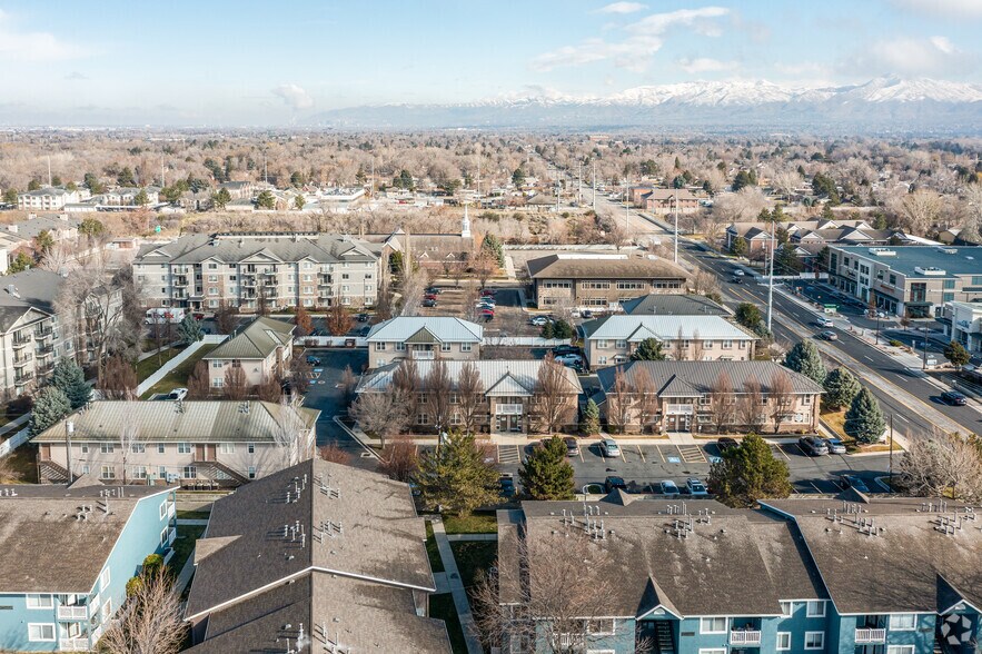 More Photos Of 6778-6780 S 1300 E, Salt Lake City Office For Lease