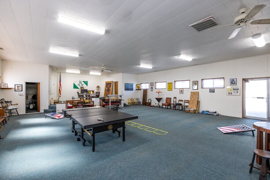 More Photos Of 420 E Pike St, Kirklin Religious Facility For Sale