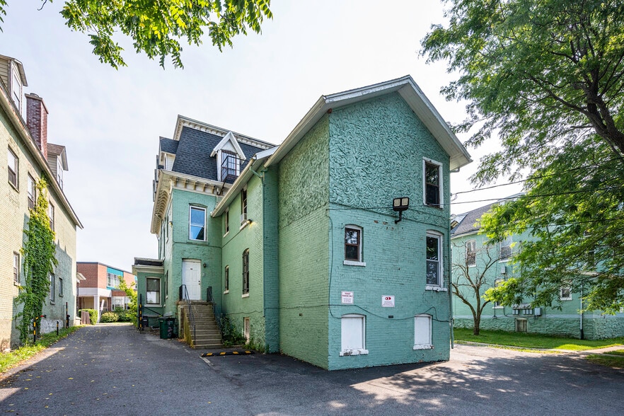 More Photos Of , Buffalo Multifamily For Sale