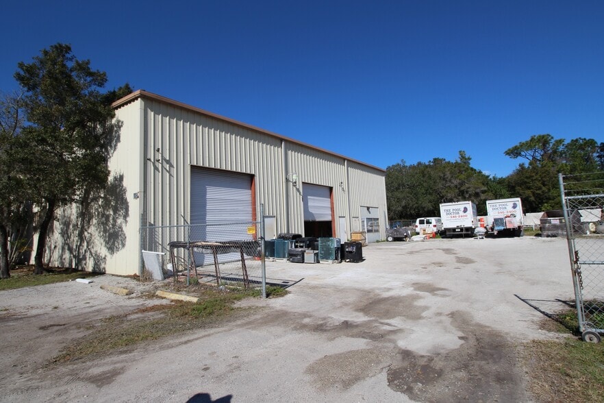 More Photos Of 6995 N 90th Ave, Pinellas Park Warehouse For Sale