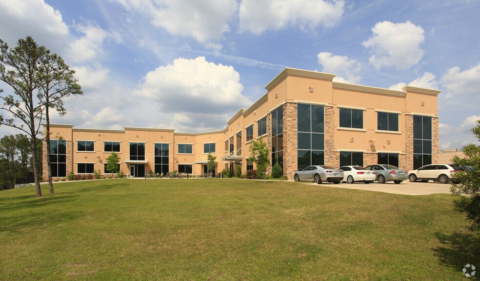 More Photos Of 3101 Highway 71 E, Bastrop Medical For Lease