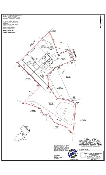 More Photos Of 12019 Beth Ln, Magnolia Light Distribution For Sale