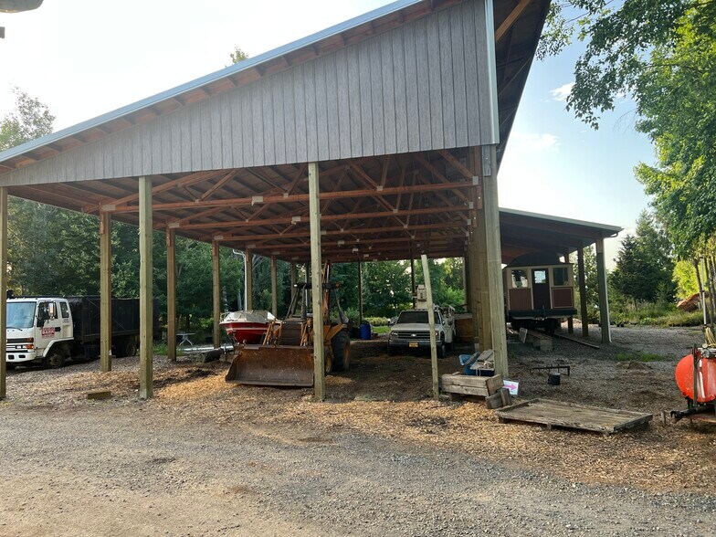 More Photos Of 30735 SE River Mill Rd, Estacada Land For Sale