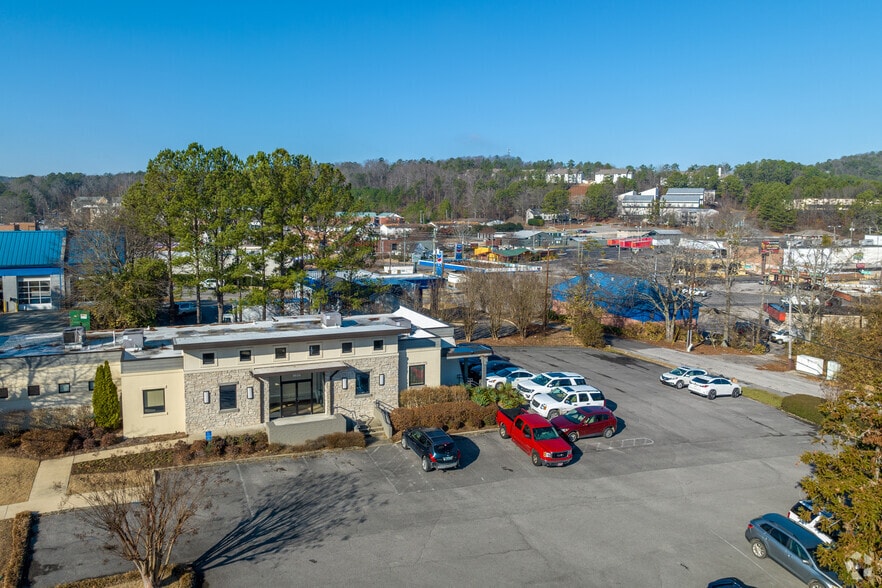More Photos Of 4616 Montevallo Rd, Birmingham Medical For Sale