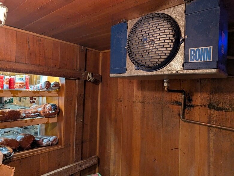 More Photos Of 17275 Caberfae Hwy, Wellston Convenience Store For Sale