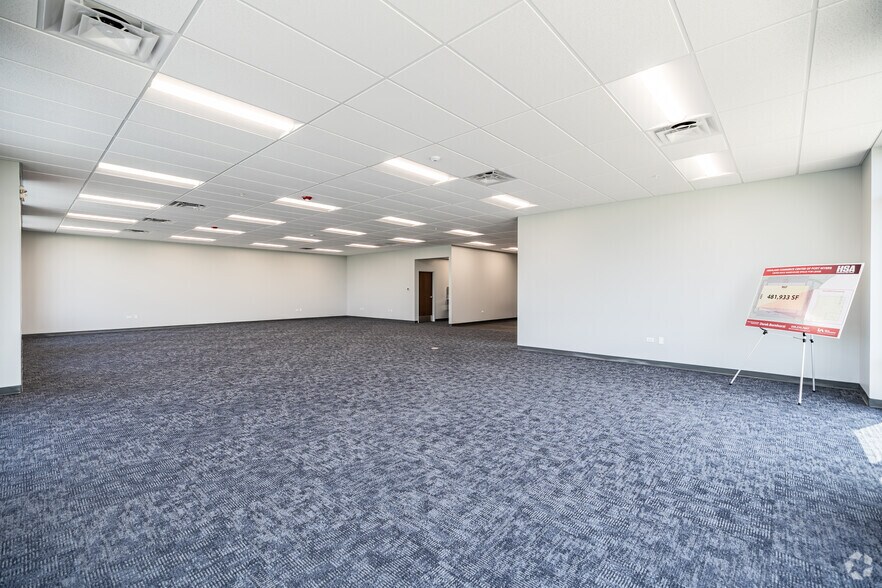 Photo of 1st Floor Ste 