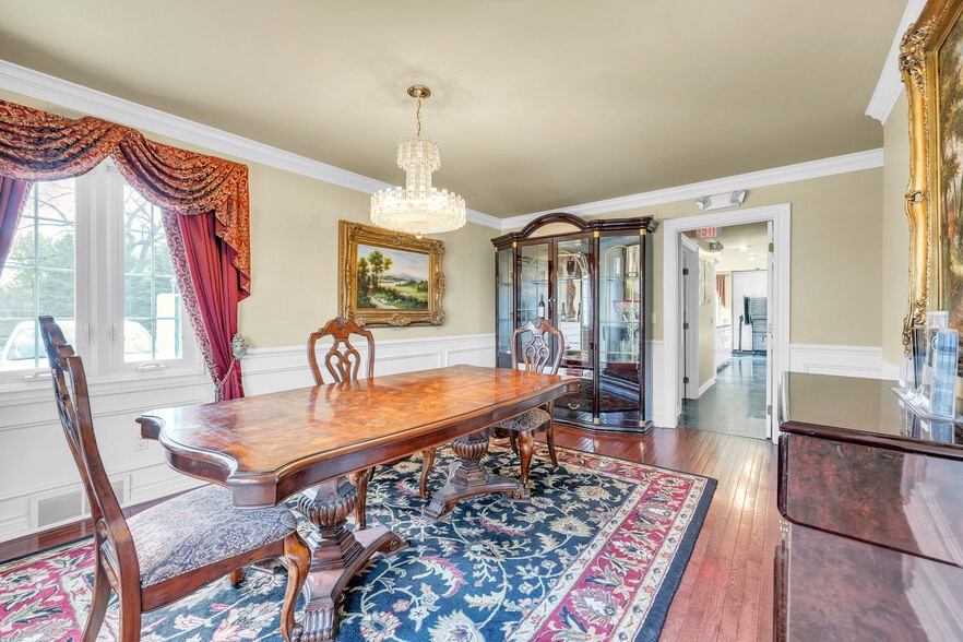 More Photos Of 4860 E 13 Mile Rd, Warren Lodge Meeting Hall For Sale