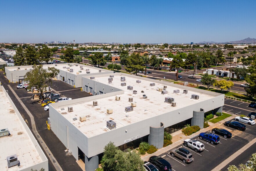 More Photos Of 1605 W University Dr, Tempe Unknown For Lease