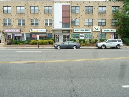 More Photos Of 1120 Old Country Rd, Plainview Office For Lease