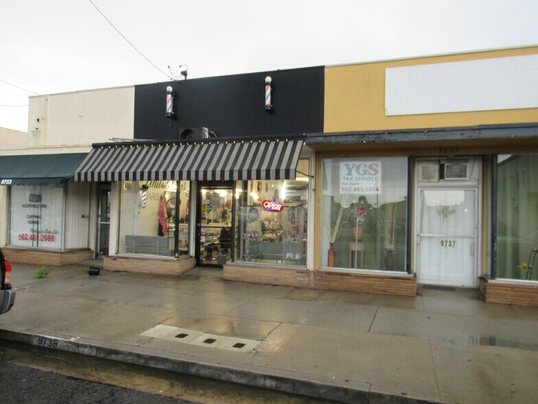 More Photos Of 9733-9737 Flower St, Bellflower Storefront For Sale