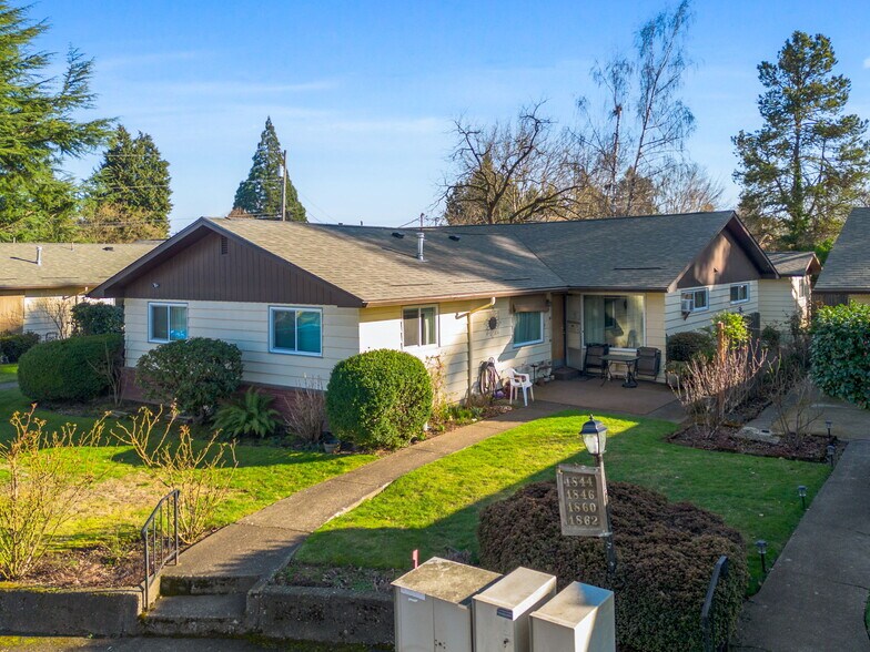 More Photos Of 1801-1886 A St, Salem Apartments For Sale